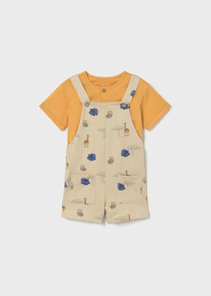 Coco Kids Шпилхозни - беж, 6-68cm