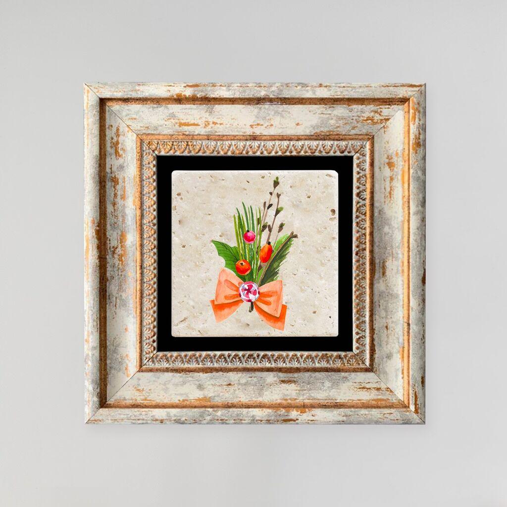 Слика во рамка Wallity TC26711, 20x20 см