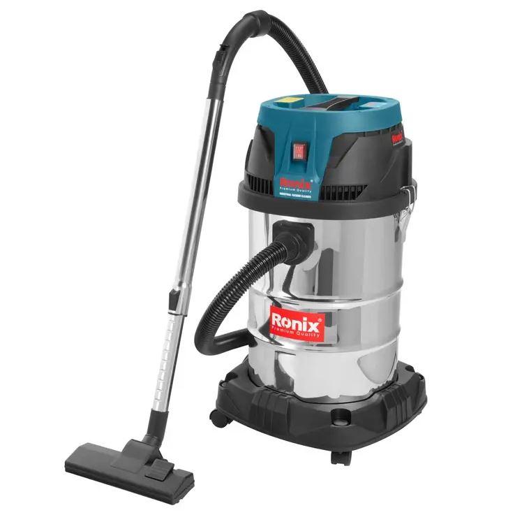 Ronix Индустриска правосмукалка 1400W 40L 1241