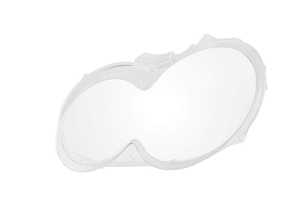 AUTOLUX Лево стакло за фар на Mercedes CLK C209 2002-2006