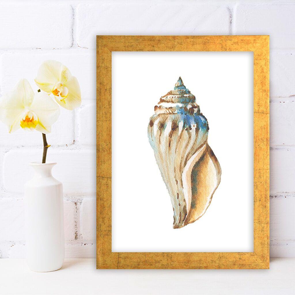 Слика во рамка Wallity AC10212519553, 24x29 см