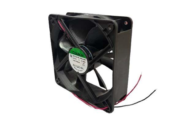 Sunon Вентилатор со лагер 120x120x38mm 24V DC