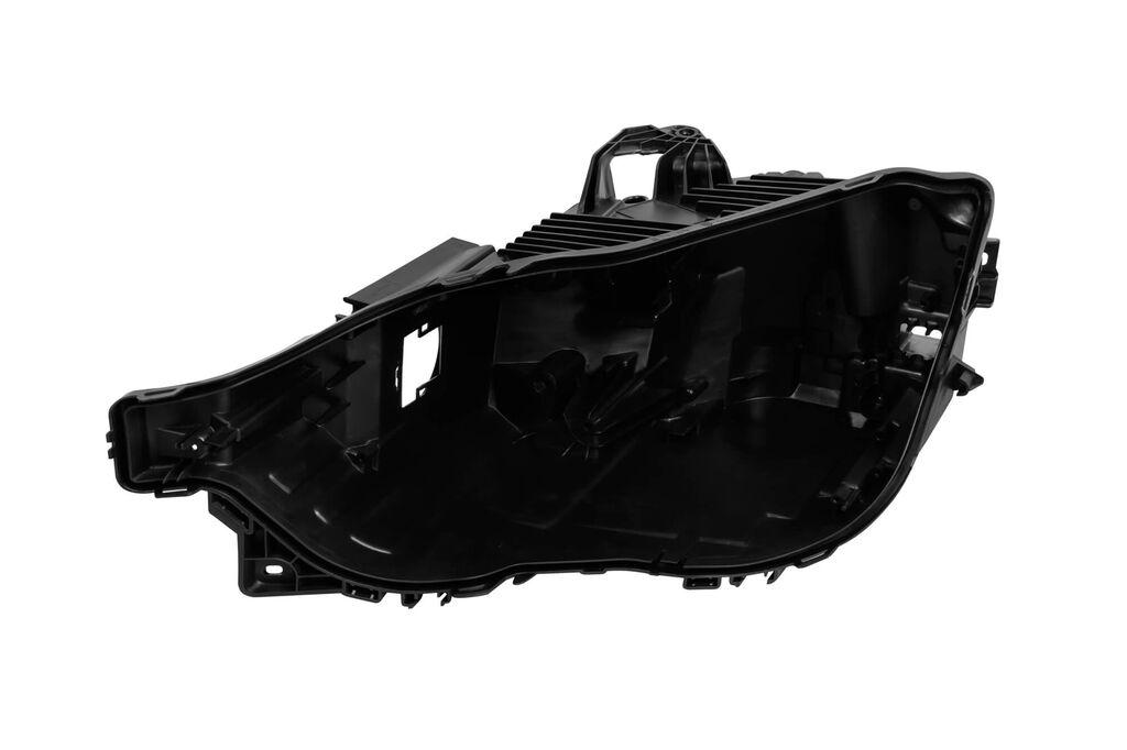 AUTOLUX Лев корпус за фарови на Volvo XC60 2017-2022