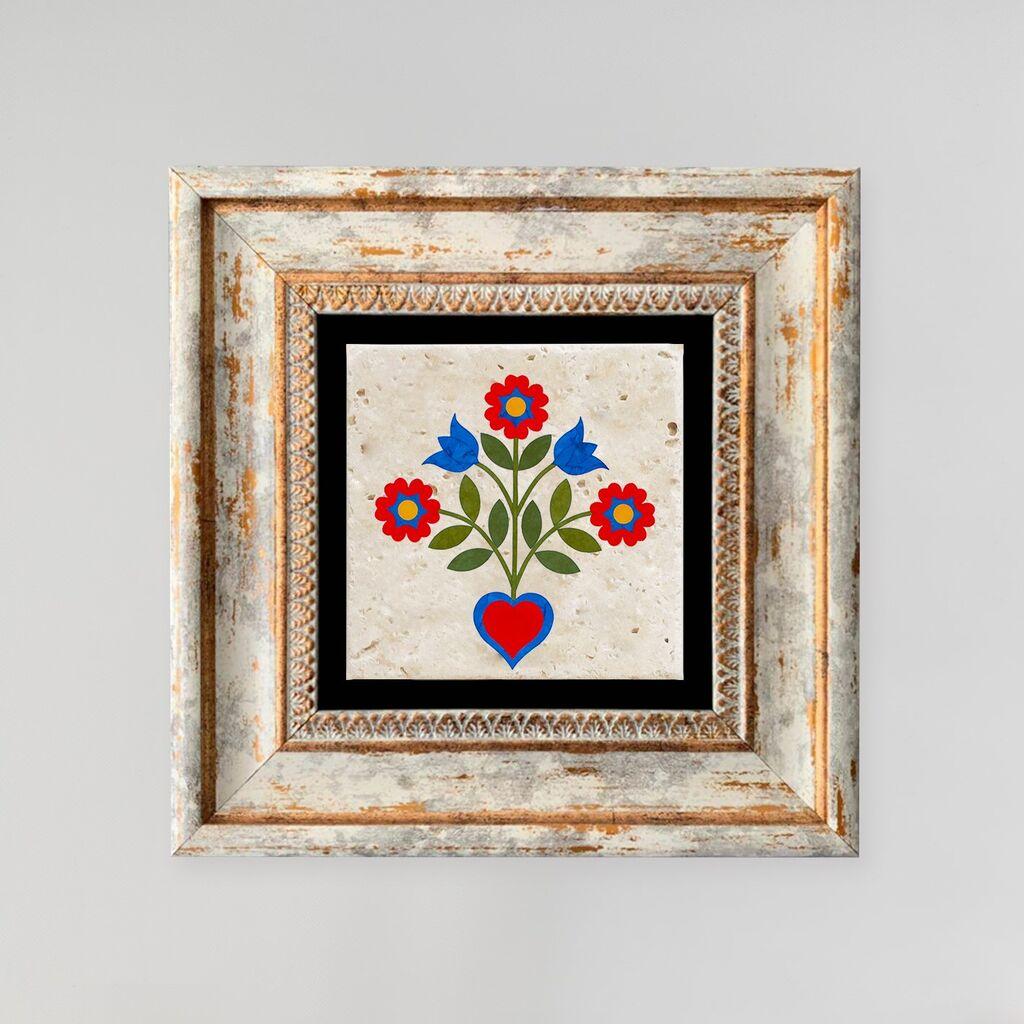 Слика во рамка Wallity TC15451, 20x20 см