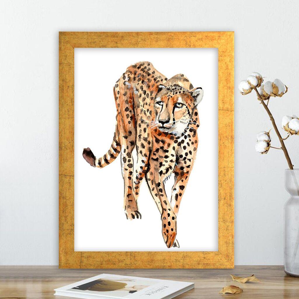 Слика во рамка Wallity AC10338114042, 24x29 см