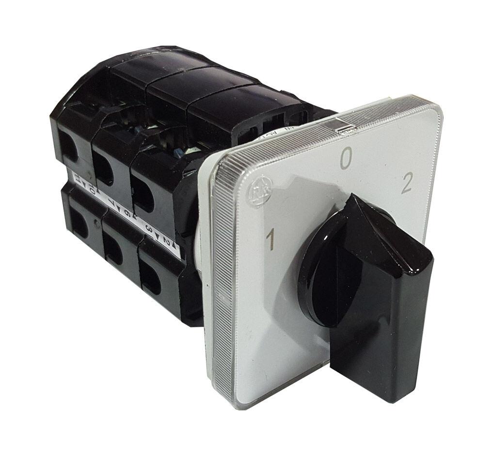 Раде Кончар Гребен 1-0-2 63A BS63-53UC