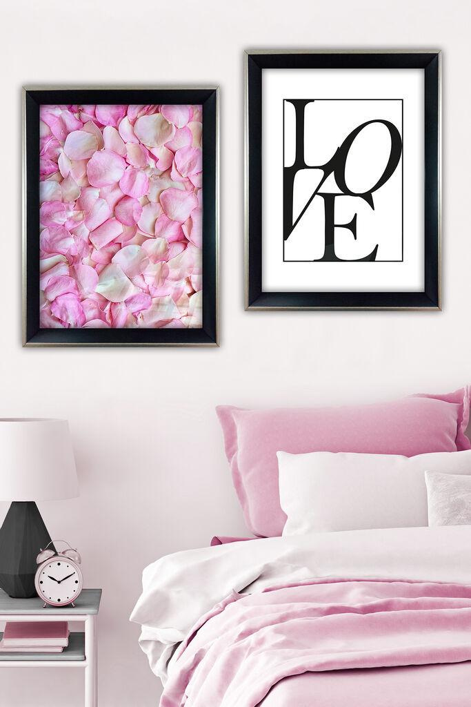 Слика во рамка Wallity SGC7436502515583, 35x45 см, 2 дела