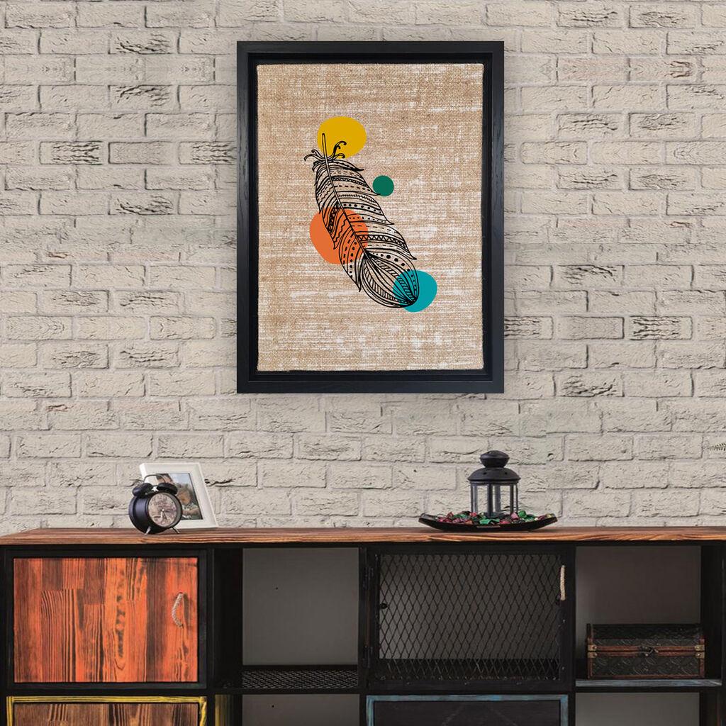 Слика Wallity LSJ319568870862-96136, 96x136 см