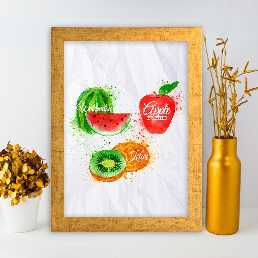 Слика во рамка Wallity AC195989303, 24x29 см