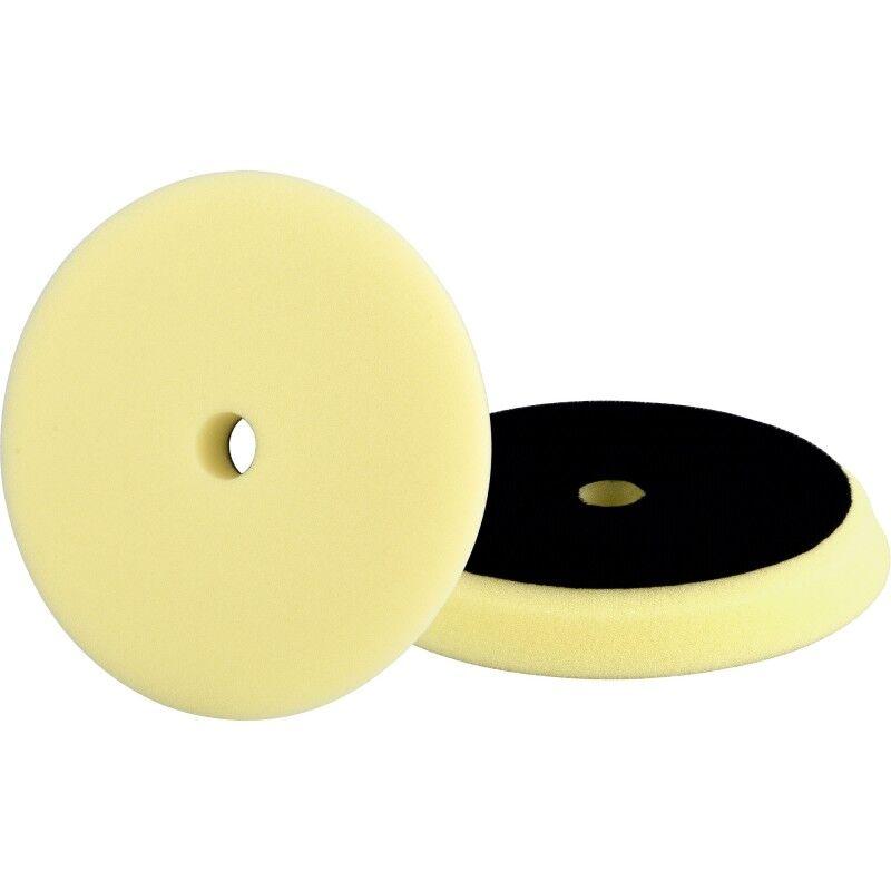 Alfa Electric Оранж сунѓер T80 за полирање 150mm