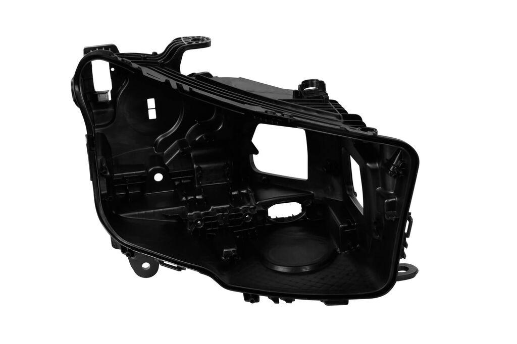 AUTOLUX Десен корпус за High верзија фарови на Mercedes GLC X254 по 2023 година