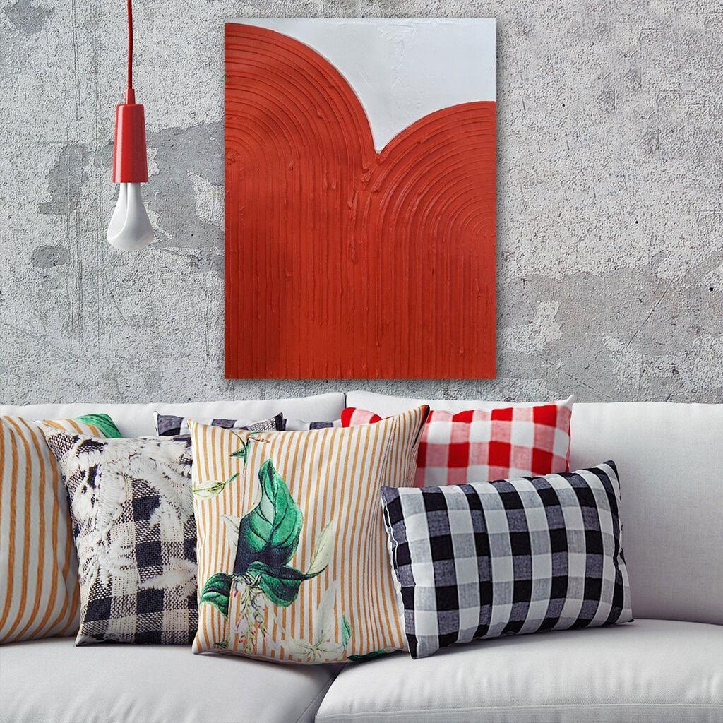 Слика Wallity RFB16_70100, 70x100 см