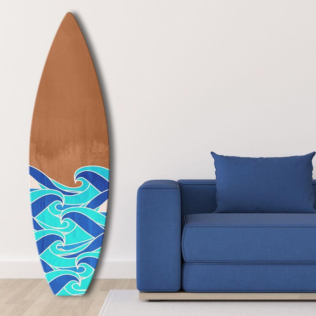 Слика Wallity SRF3873, 40x140 см