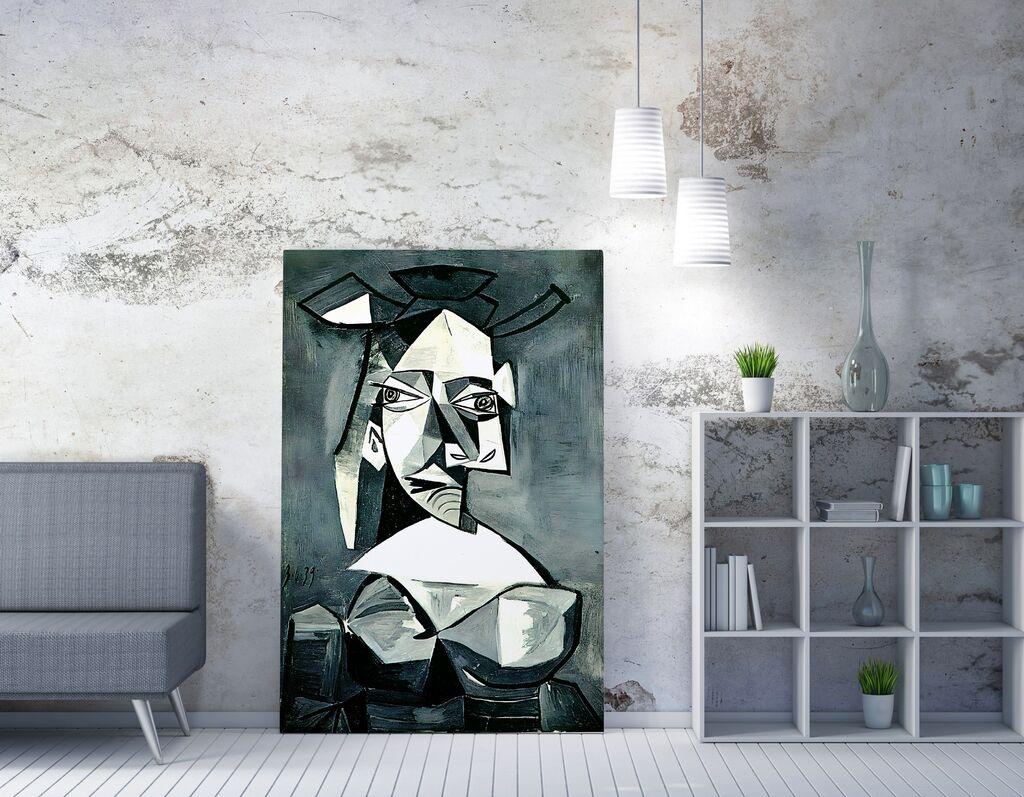 Слика Wallity WY319, 70x100 см