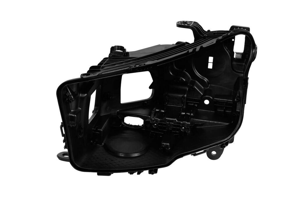 AUTOLUX Лев корпус за High верзија фарови на Mercedes GLC X254 по 2023 година