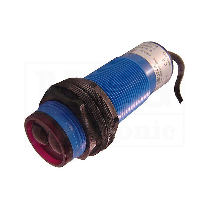 Alfa Electric Оптички сензор 10m 10–30V G30-3C101NA