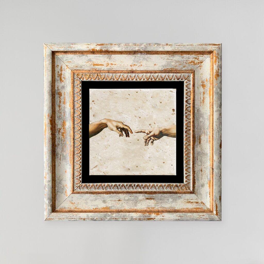 Слика во рамка Wallity TC2780573, 20x20 см