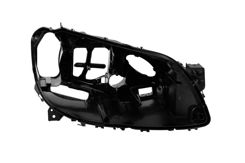 AUTOLUX Десен корпус за Xenon фарови на BMW серија 7 F01, F02 2009-2012