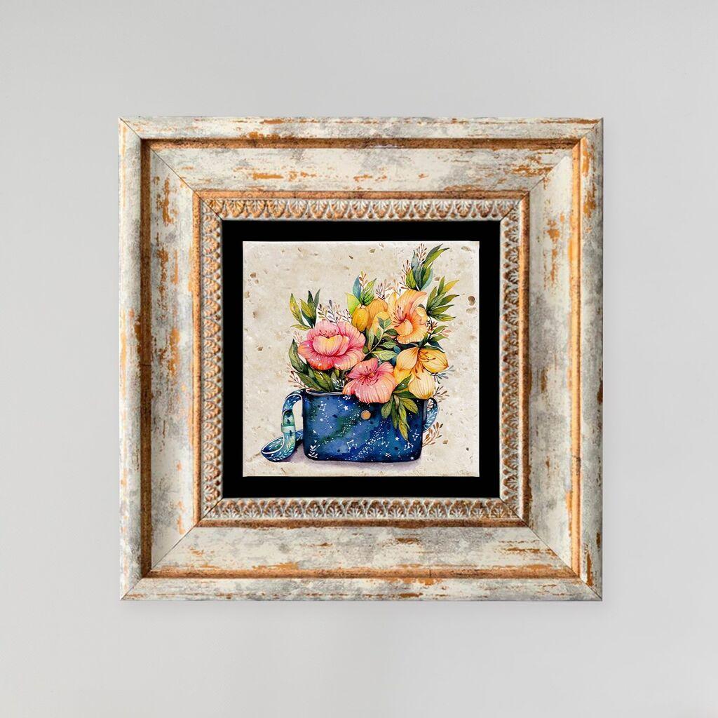 Слика во рамка Wallity TC3464082, 20x20 см