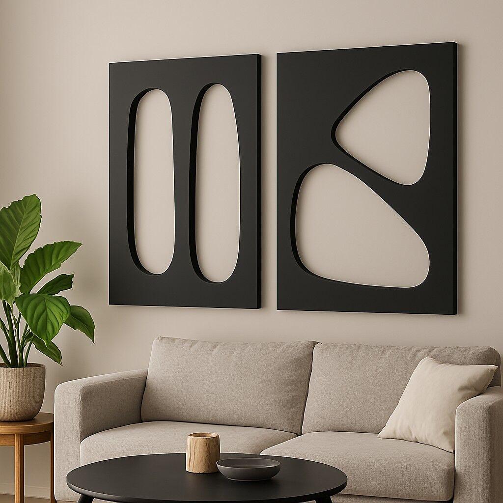 Wallity слика Hhloyma00001, 50x70 см, 2 дела