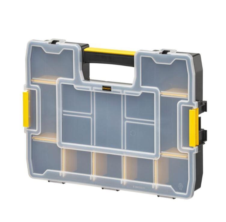 Stanley Кутија организер 29.2×37.5×6.7cm SORT MASTER STN 1-97-483