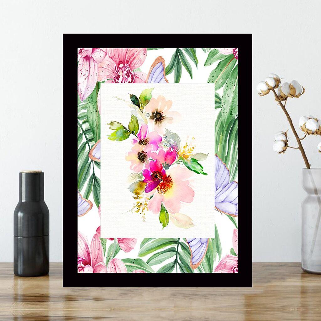 Слика во рамка Wallity SCZ3811778772, 24x29 см