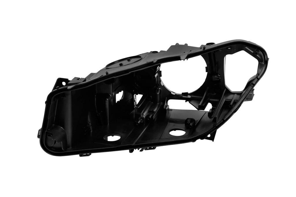 AUTOLUX Лев корпус за Xenon фарови на BMW серија 5 F10, F11 2010-2013