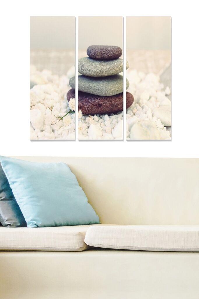 Wallity слика MDF1058367, 70x50 см, 3 дела