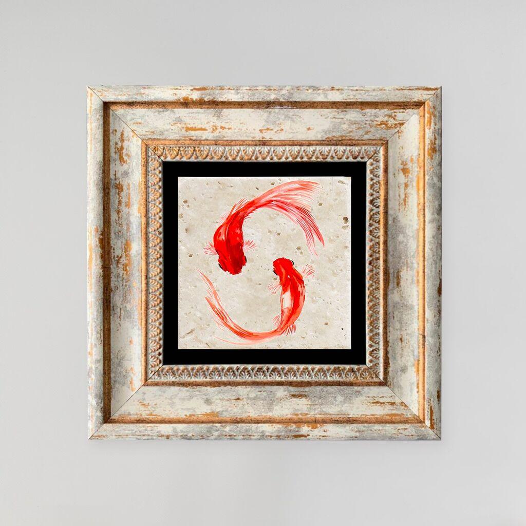 Слика во рамка Wallity TC06323, 20x20 см