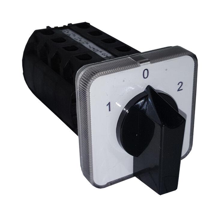 Раде Кончар Гребен 25A 1-0-2 BS25-75UC