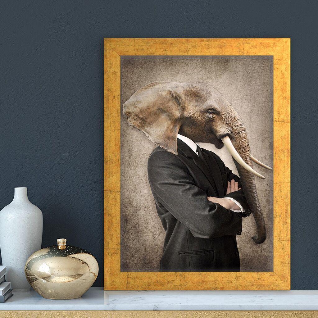 Слика во рамка Wallity AC11270743916, 24x29 см