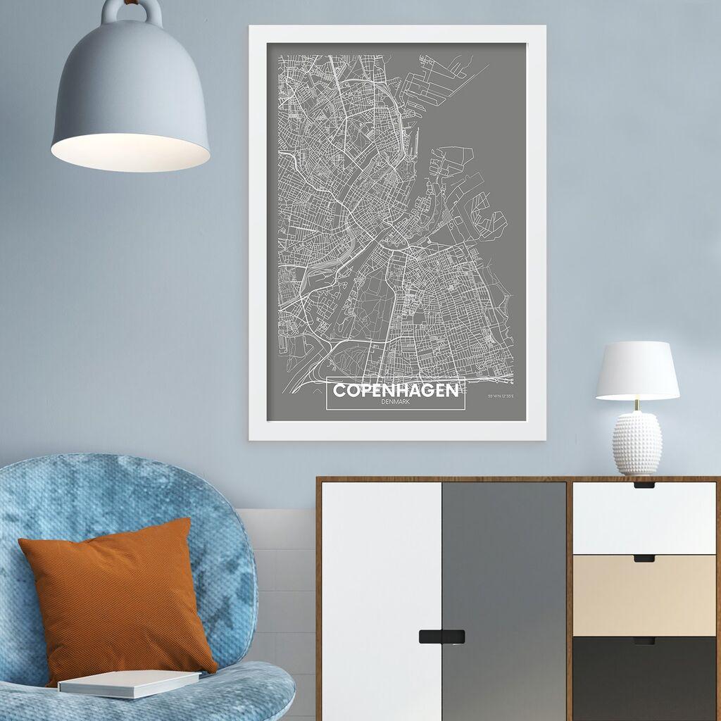 Wallity Image BC907070138-3545, 35x45 см