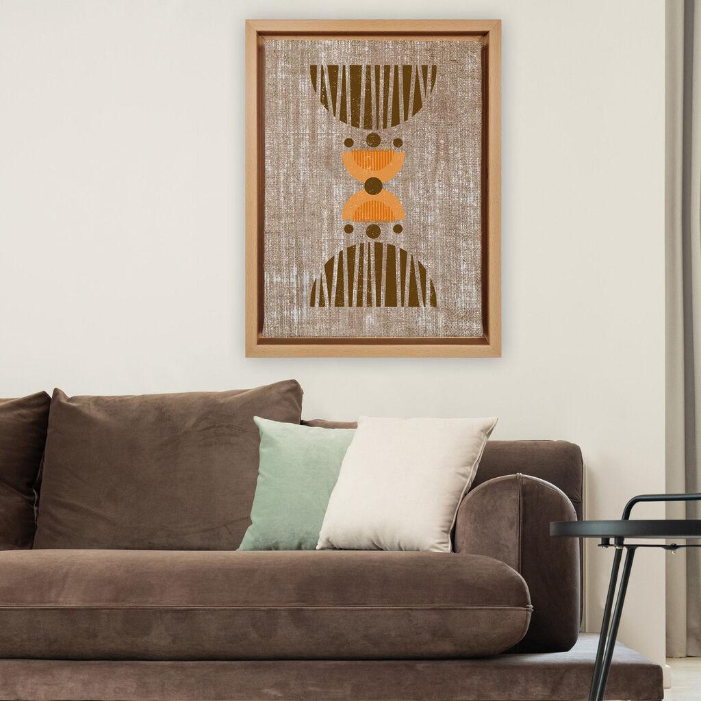 Слика Wallity LNJ11804037871-3646, 36x46 см