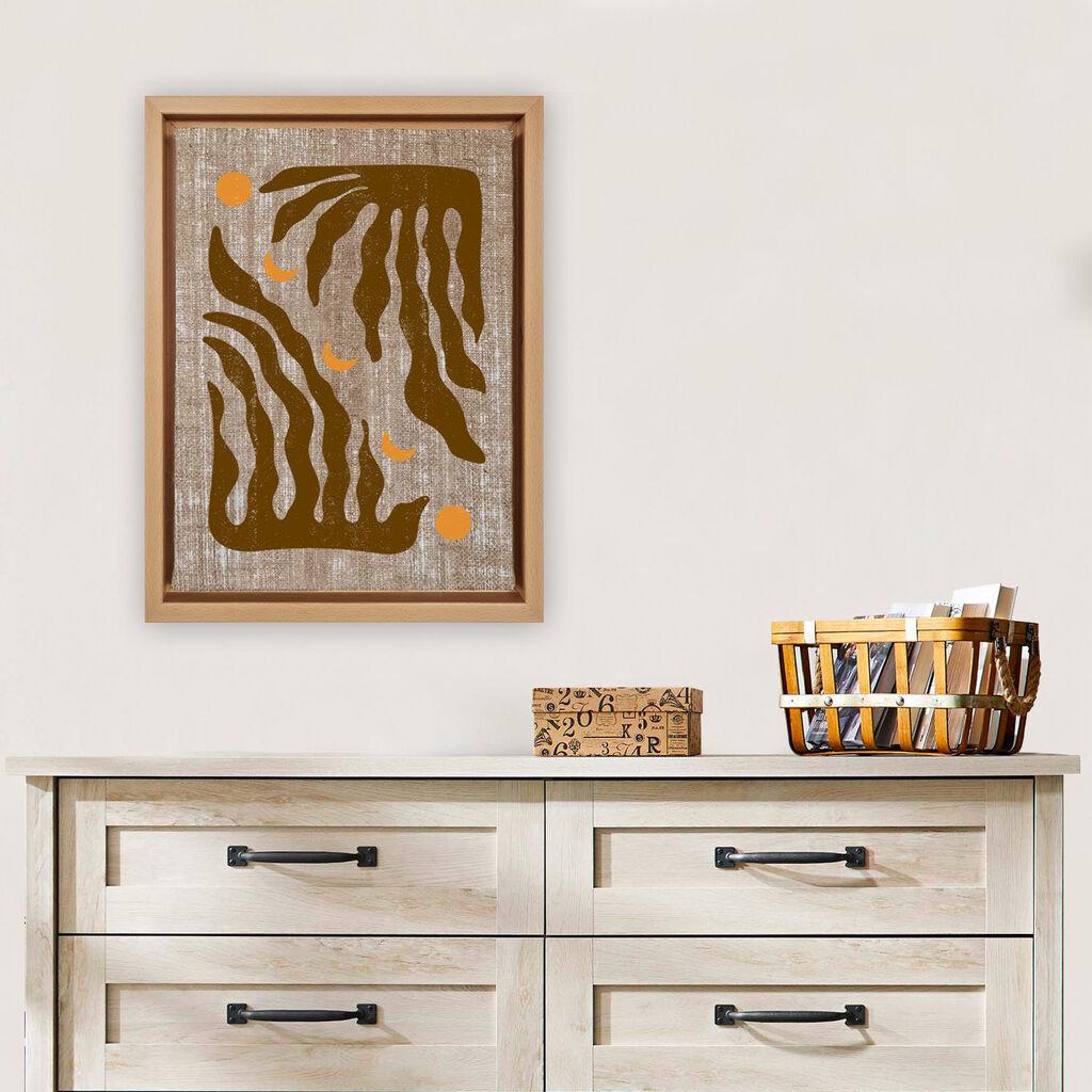 Слика Wallity LNJ318122299782-3646, 36x46 см