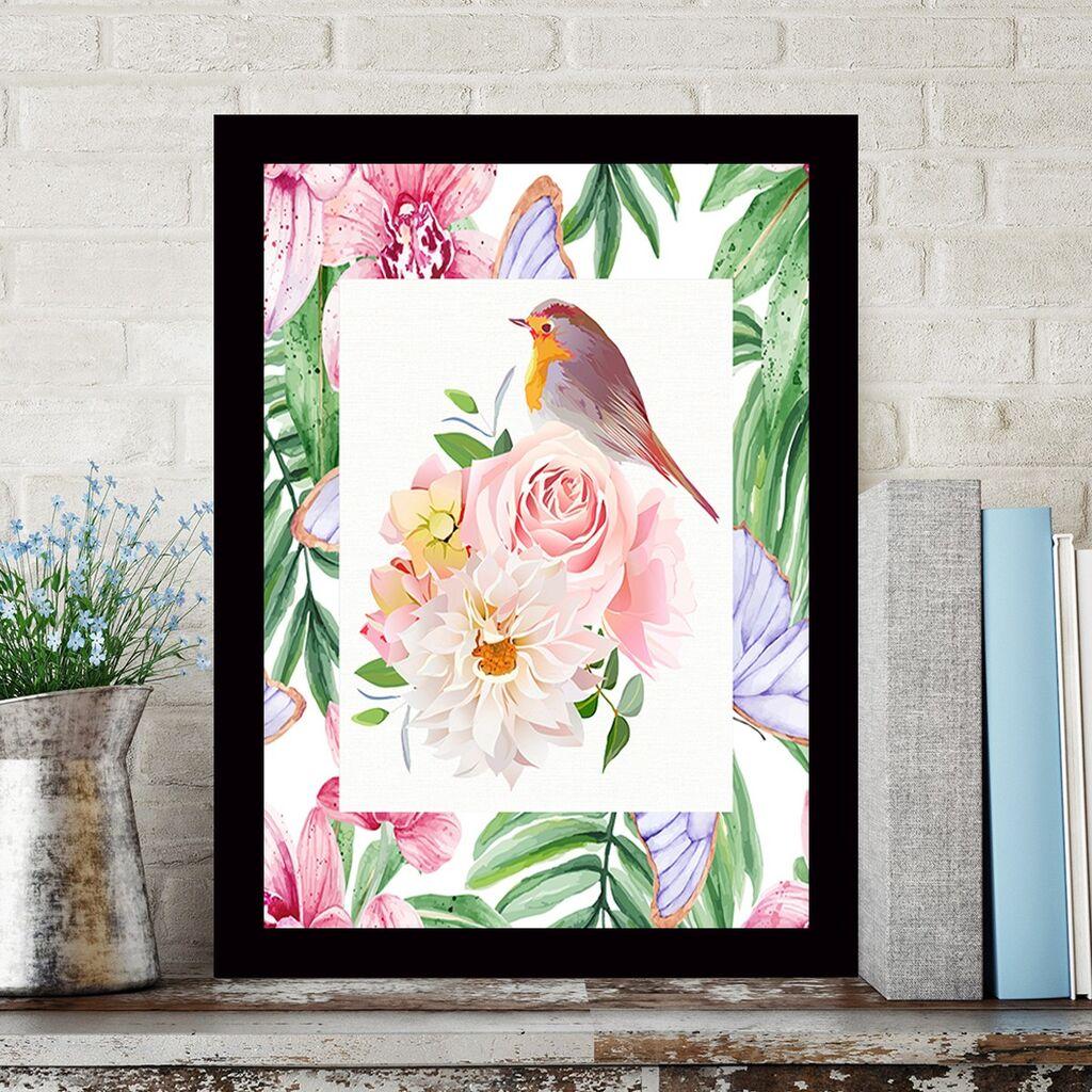 Слика во рамка Wallity SCZ5083836765, 24x29 см