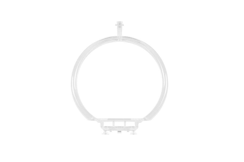 AUTOLUX Десна голема диода за ксенон фар на BMW серија 5 F10 седан, F11 караван 2013-2017