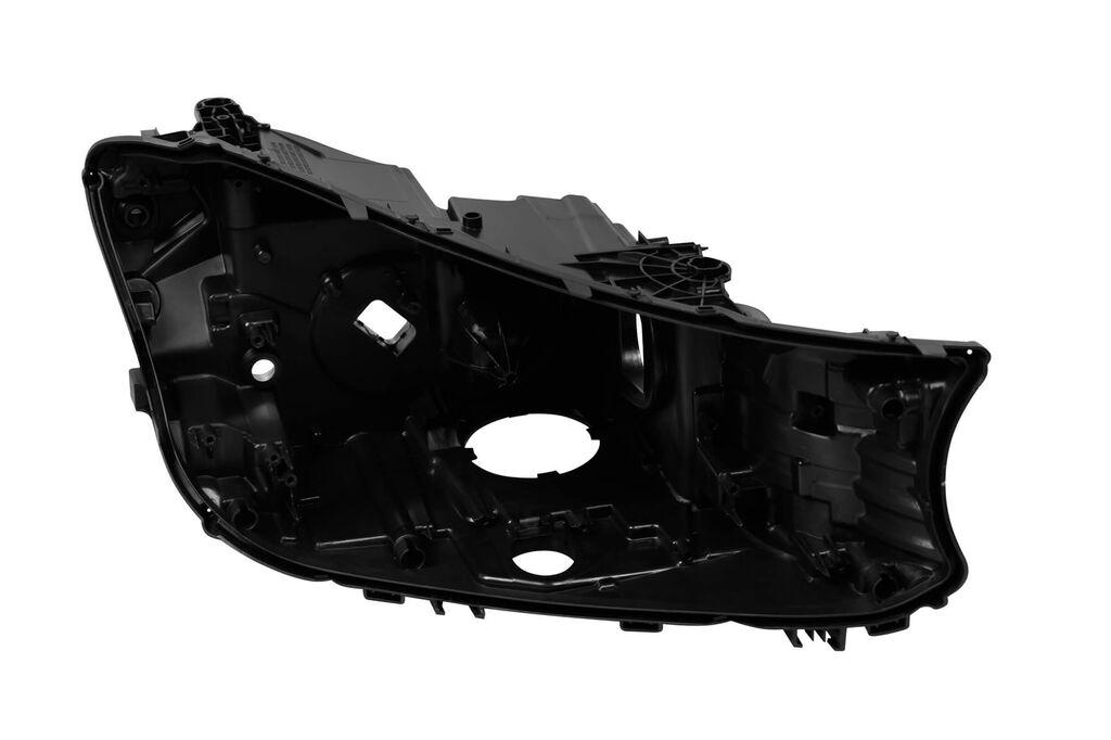 AUTOLUX Десен корпус за LED фарови на BMW серија 7 G11, G12 2016-2018