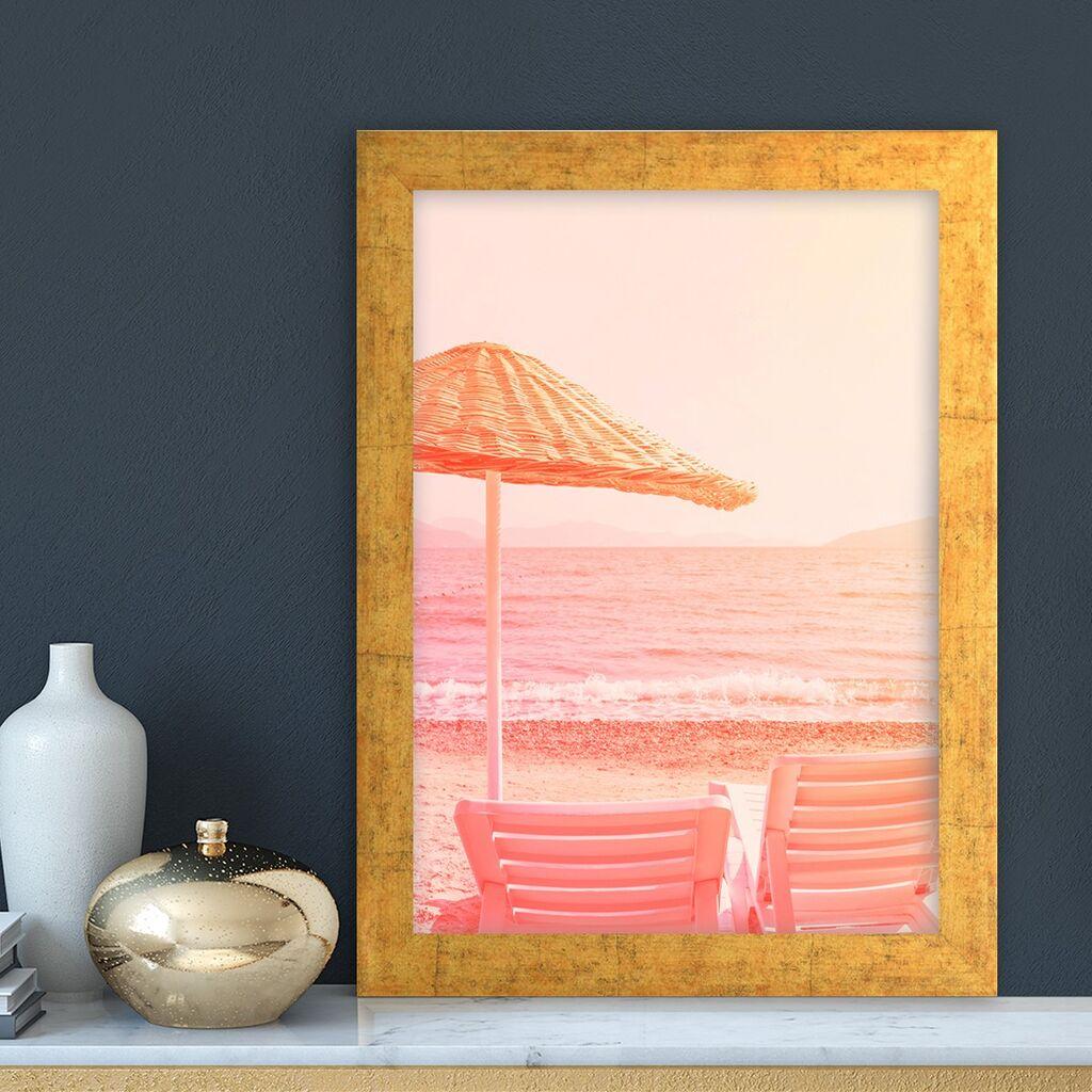 Слика во рамка Wallity AC12512935811, 24x29 см