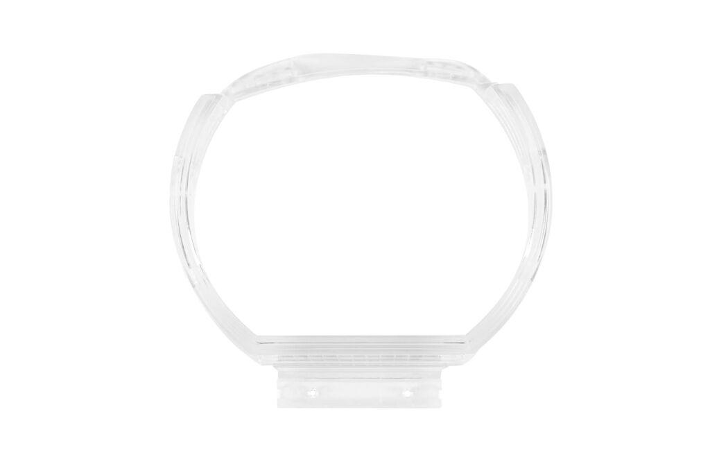 AUTOLUX Лев распрскувач на диода за голем ринг на BMW X1 F48 2015-2019