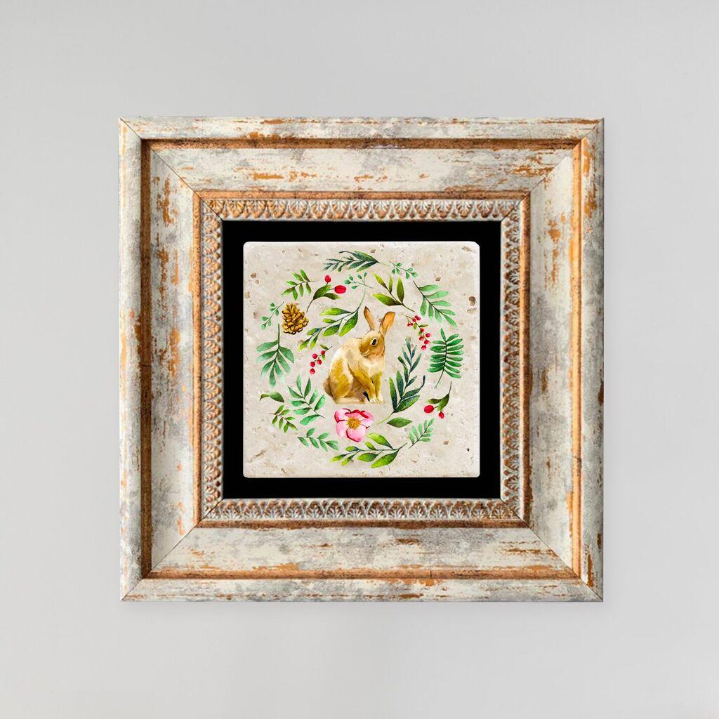 Слика во рамка Wallity TC56486, 20x20 см