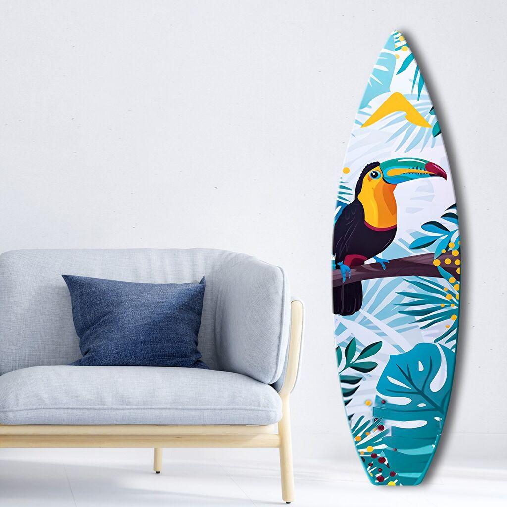 Слика Wallity SRF3880, 40x140 см