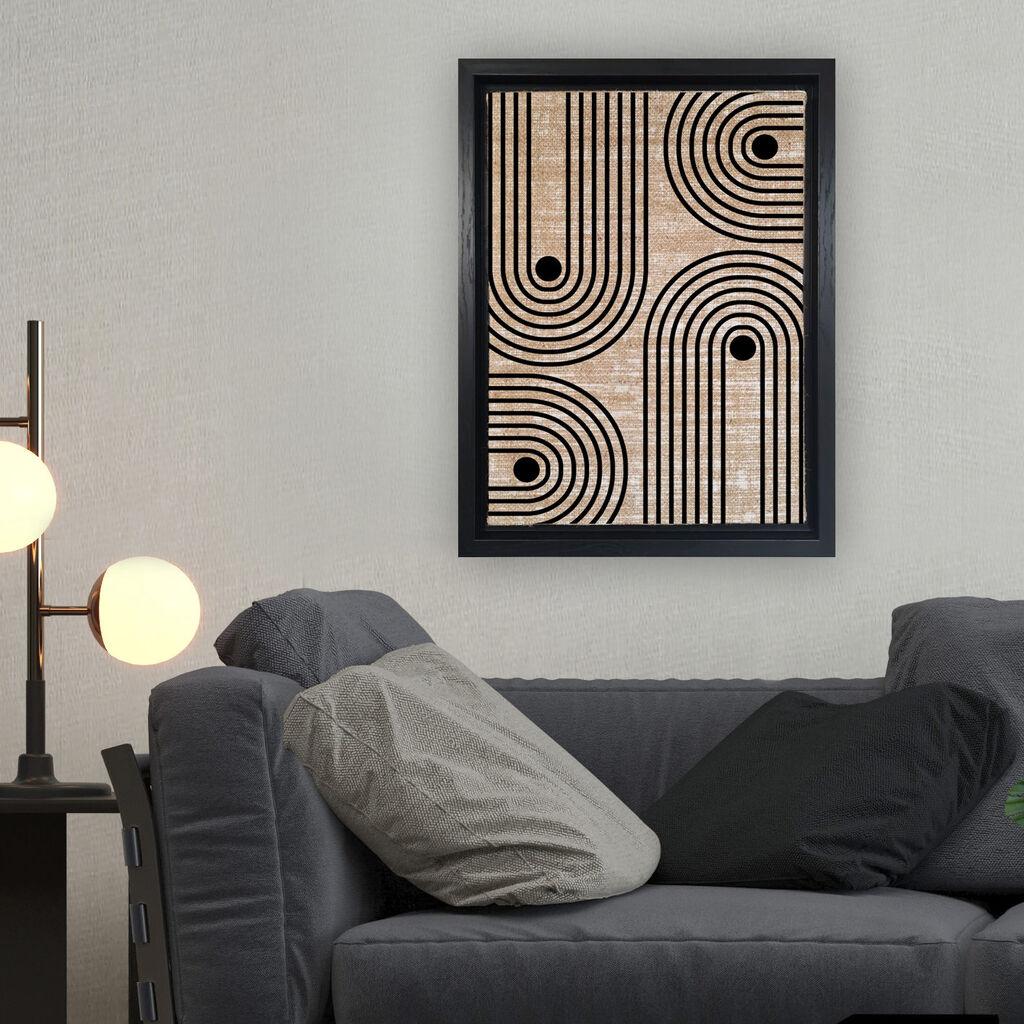 Слика Wallity LSJ41801341406-96136, 96x136 см