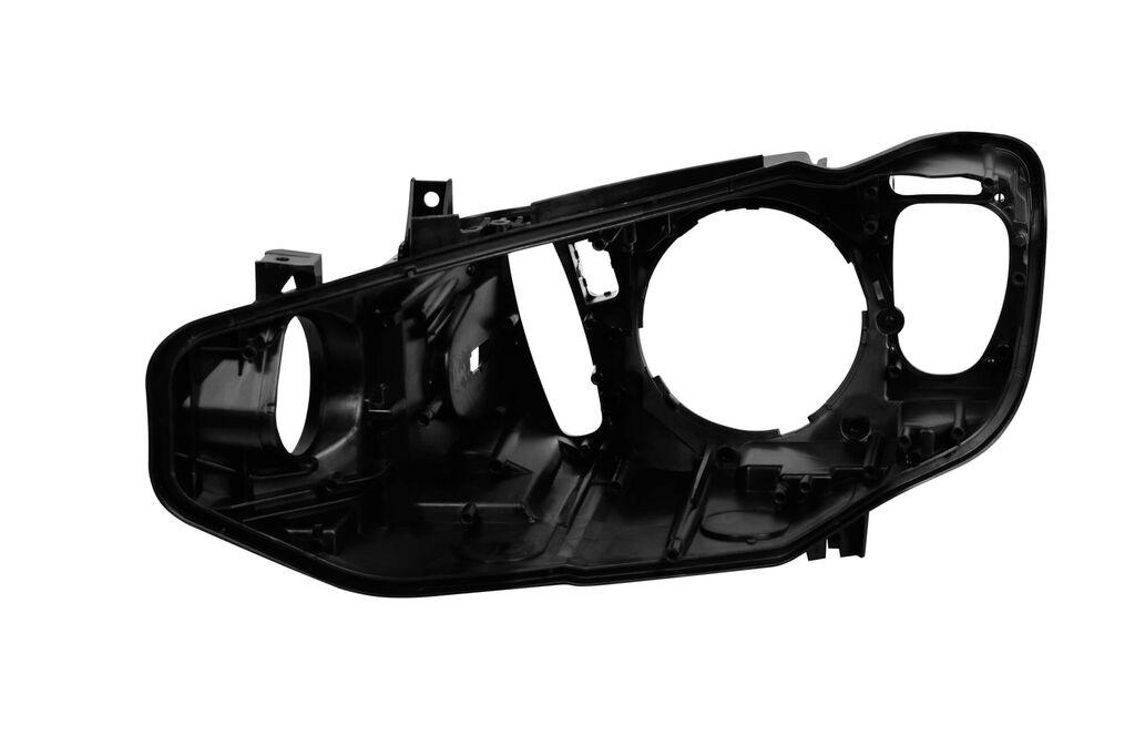 AUTOLUX Лев корпус за Led фарови на BMW серија 4 F32, F36 2013-2016