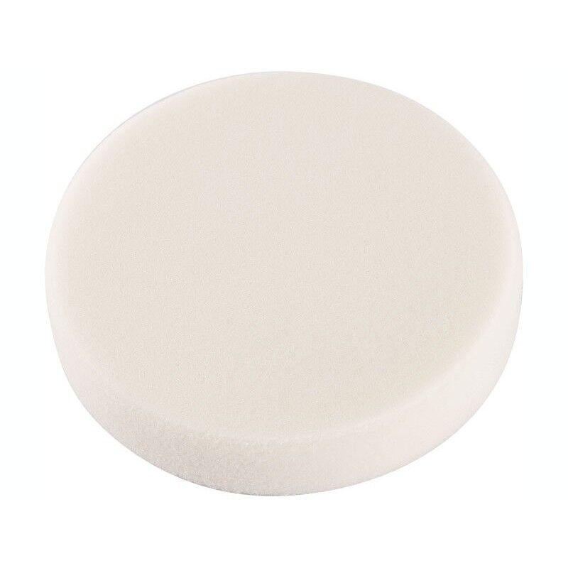 Alfa Electric Бел сунѓер T20 за полирање 150mm