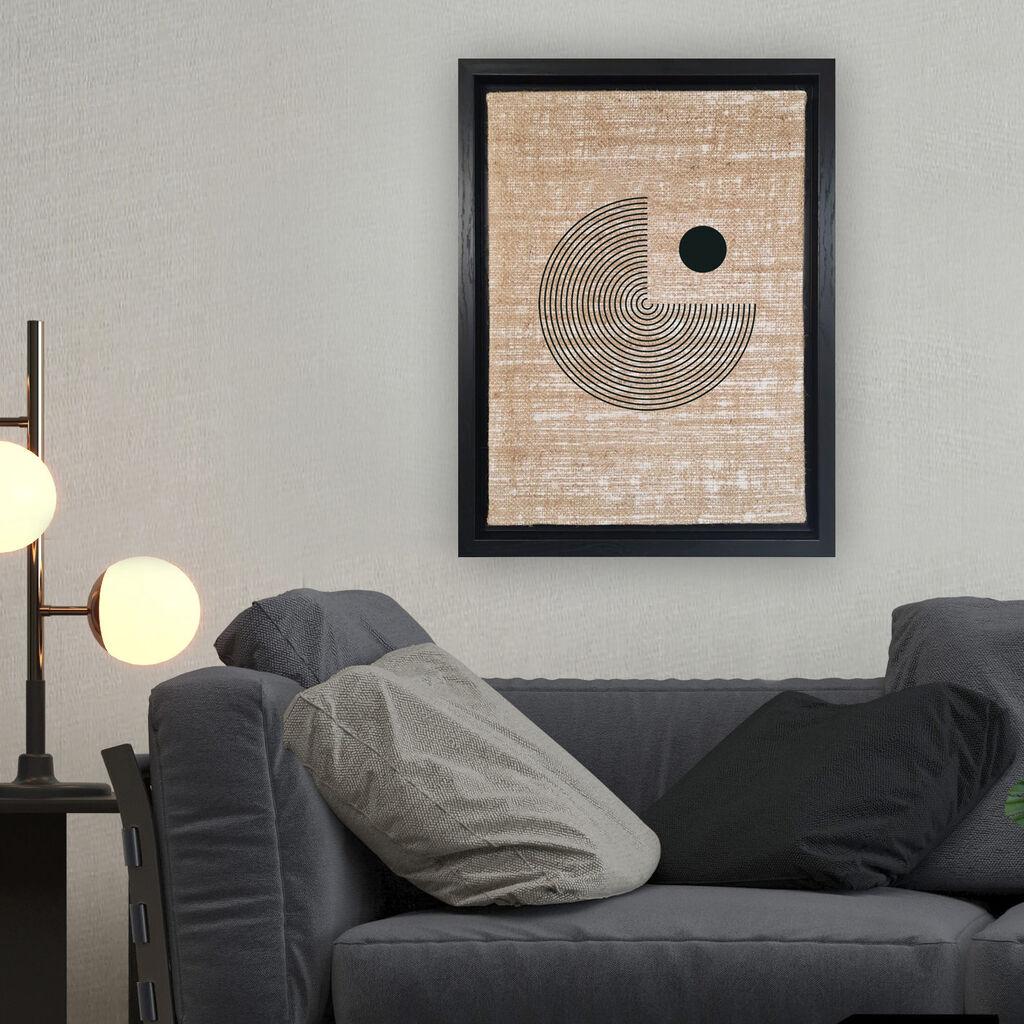 Слика Wallity LSJ31896274750-96136, 96x136 см