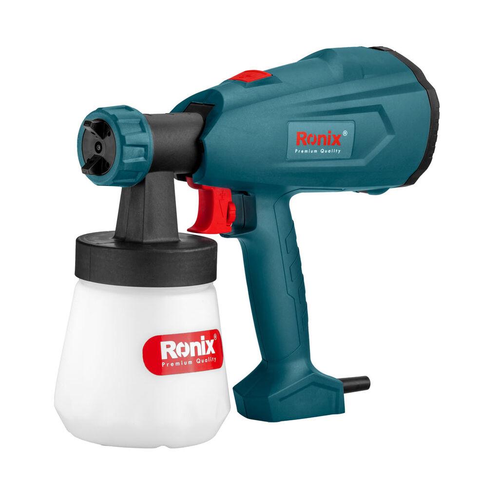 Alfa Electric Електричен пиштол за бојадисување 350W 1335