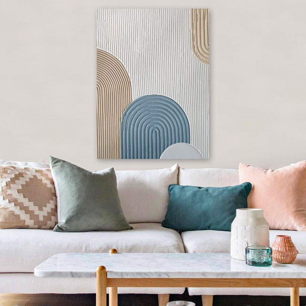 Слика Wallity RFB12_5070, 50x70 см