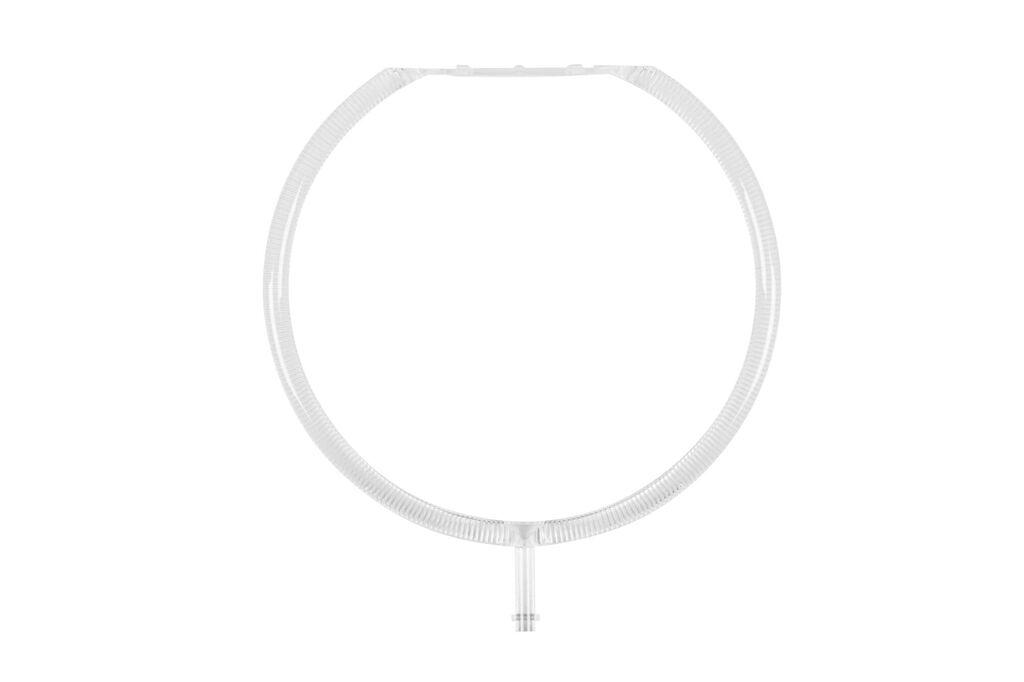 AUTOLUX Лева голема диода за ксенон фар на BMW X5 E70 2011-2013