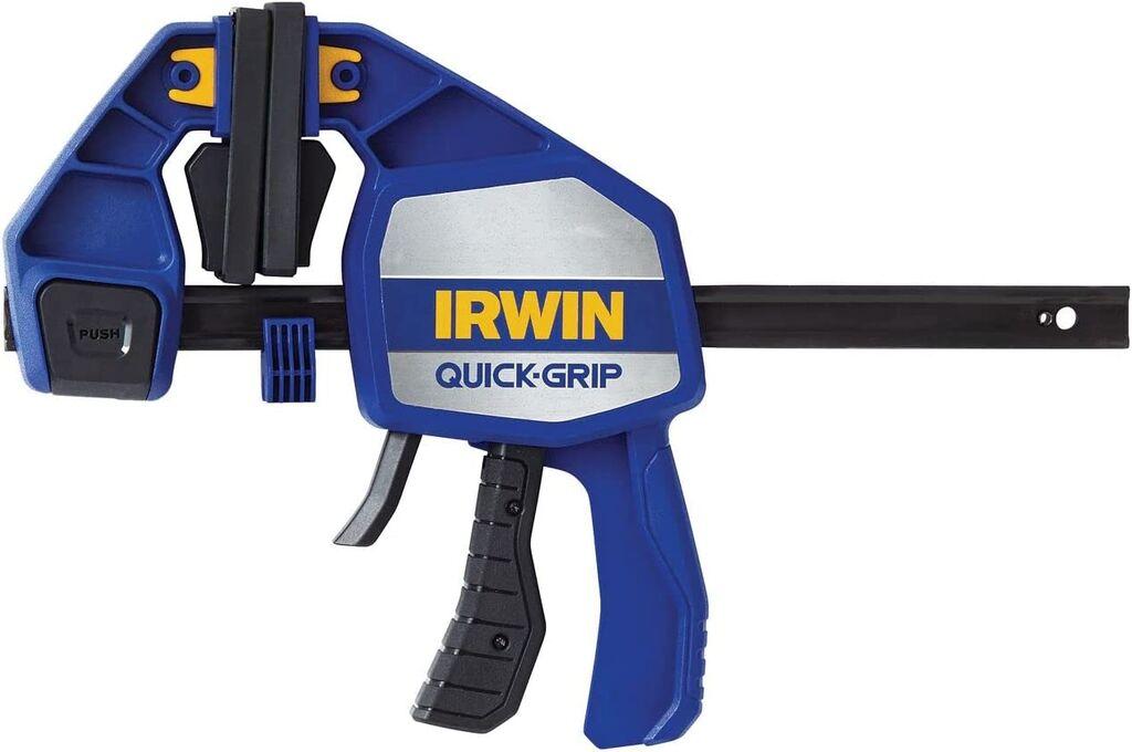 Irwin Брза столарска стега 150mm 10505942