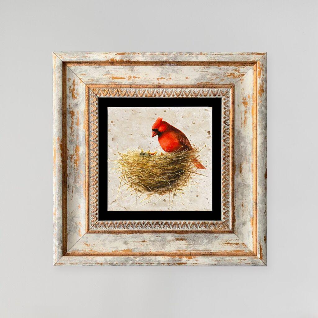 Слика во рамка Wallity TC75648, 20x20 см